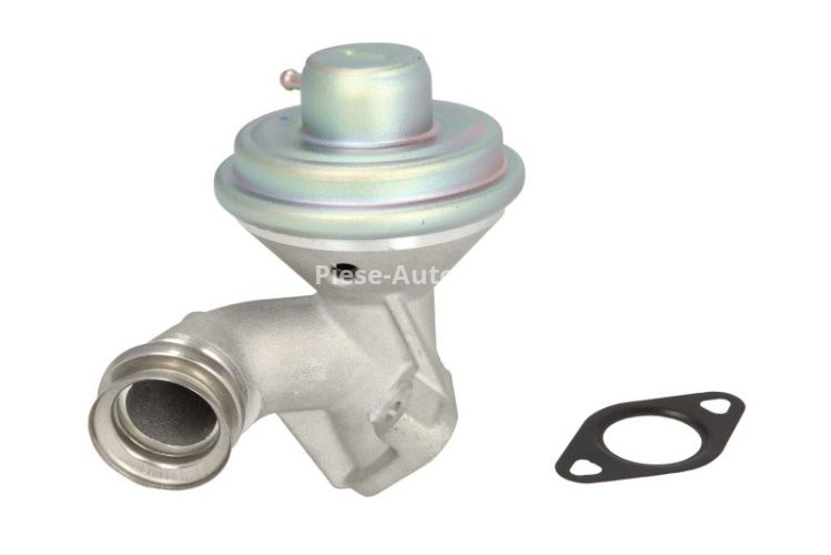 Supapă / valvă  EGR - Magneti Marelli , pentru: CITROEN BERLINGO, BERLINGO/MINIVAN, C2, C3 I, C3 PLURIEL, XSARA; FORD FIESTA V, FUSION; MAZDA 2; PEUGEOT 1007, 206, 307, PARTNER/MINIVAN; SUZUKI LIANA 1.4D/1.9D 06.96-