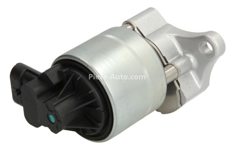 Supapă / valvă  EGR - Magneti Marelli , pentru: CITROEN C4, C4 I, C5 I, C5 II, C8, EVASION, JUMPY I, XSARA, XSARA PICASSO; FIAT SCUDO, ULYSSE; LANCIA PHEDRA, ZETA; PEUGEOT 206, 307, 406, 407, 607, 806 1.8/2.0/2.0D 02.98-
