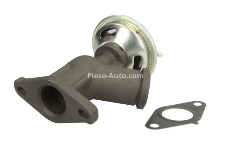 Supapă / valvă  EGR - Magneti Marelli , pentru: CITROEN BERLINGO, BERLINGO/MINIVAN, C5 I, JUMPY II, XANTIA, XSARA, XSARA PICASSO; FIAT SCUDO, ULYSSE; LANCIA ZETA; PEUGEOT 206, 306, 307, 406, 607, 806, EXPERT 2.0D 06.98-