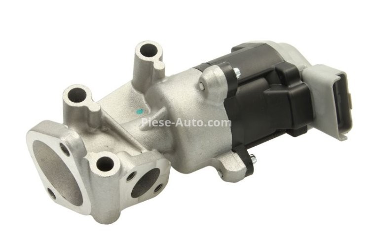Supapă / valvă  EGR - EngiTech , pentru: CITROEN C5 III, C6; JAGUAR S-TYPE II, XF I, XJ; LAND ROVER DISCOVERY III, RANGE ROVER SPORT I; PEUGEOT 407, 607 2.7D 06.04-