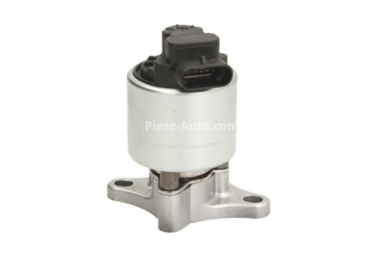 Supapă / valvă  EGR - EngiTech , pentru: CITROEN C4, C4 I, C5 I, C5 II, C8, EVASION, JUMPY I, XSARA, XSARA PICASSO; FIAT SCUDO, ULYSSE; LANCIA PHEDRA, ZETA; PEUGEOT 206, 307, 406, 407, 607, 806 1.8/2.0/2.0D 02.98-