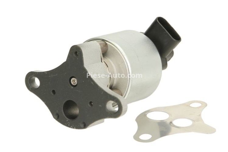 Supapă / valvă  EGR - EngiTech , pentru: CITROEN C4, C4 I, C5 I, C5 II, C8, EVASION, JUMPY I, XSARA, XSARA PICASSO; FIAT SCUDO, ULYSSE; LANCIA PHEDRA, ZETA; PEUGEOT 206, 307, 406, 407, 607, 806 1.8/2.0/2.0D 02.98-