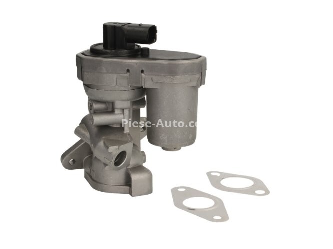 Supapă / valvă  EGR - EngiTech , pentru: CITROEN JUMPER II; FIAT CROMA, DUCATO; FORD TRANSIT, TRANSIT TOURNEO; LAND ROVER DEFENDER; PEUGEOT BOXER; SEAT LEON; SKODA OCTAVIA I 1.6-3.2D 02.97-
