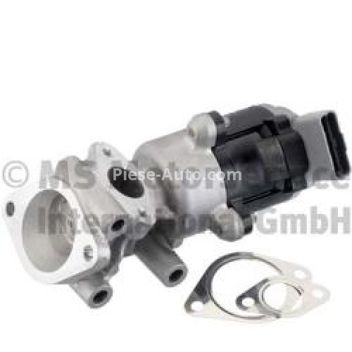 Supapă / valvă  EGR - Pierburg , pentru: CITROEN C5 III, C6; LAND ROVER DISCOVERY III, RANGE ROVER SPORT I; PEUGEOT 407, 607 2.7D 07.04-