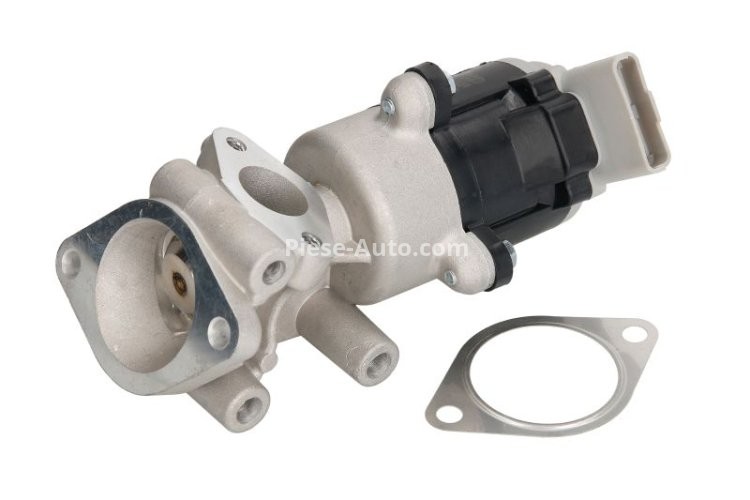 Supapă / valvă  EGR - Magneti Marelli , pentru: CITROEN C5 III, C6; JAGUAR S-TYPE II, XF I, XJ; LAND ROVER DISCOVERY III, RANGE ROVER SPORT I; PEUGEOT 407, 607 2.7D 06.04-