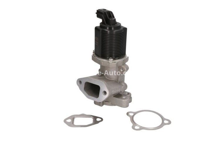 Supapă / valvă  EGR - Magneti Marelli , pentru: FIAT 500, IDEA, PANDA, PANDA/HATCHBACK; FORD KA; LANCIA MUSA 1.3D 09.03-