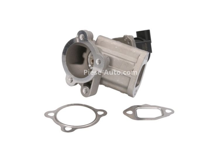 Supapă / valvă  EGR - Magneti Marelli , pentru: FIAT 500, IDEA, PANDA, PANDA/HATCHBACK; FORD KA; LANCIA MUSA 1.3D 09.03-