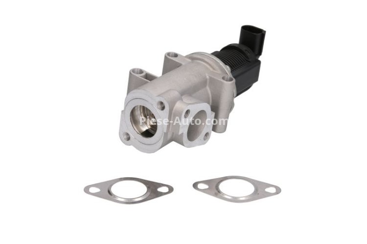 Supapă / valvă  EGR - Magneti Marelli , pentru: FIAT BRAVO II, DOBLO, DOBLO/MINIVAN, IDEA, PALIO, PUNTO, STRADA; LANCIA MUSA 1.9D 09.99-
