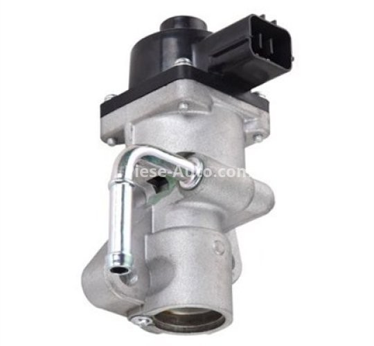 Supapă / valvă  EGR - Magneti Marelli , pentru: VOLVO C30, S40 II, S80 II, V50, V70 III; FORD C-MAX, FIESTA V, FOCUS C-MAX, FOCUS I, FOCUS II, GALAXY II, KUGA II, MAVERICK, MONDEO II, MONDEO III, MONDEO IV 1.8-3.0 08.96-