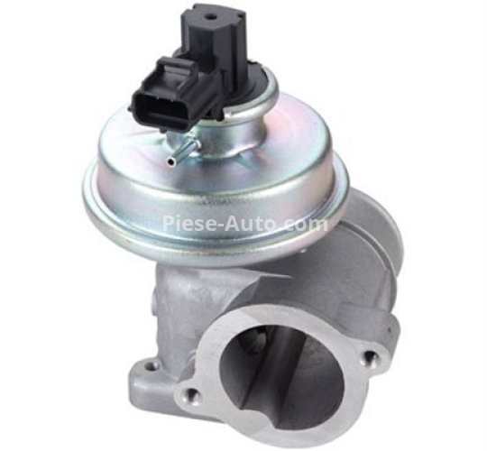 Supapă / valvă  EGR - Magneti Marelli , pentru: FORD MONDEO III, TRANSIT; JAGUAR X-TYPE I 2.0D/2.4D 01.00-12.09