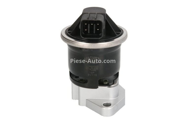 Supapă / valvă  EGR - Magneti Marelli , pentru: HONDA CIVIC VII 1.4/1.6/1.7 11.00-12.05