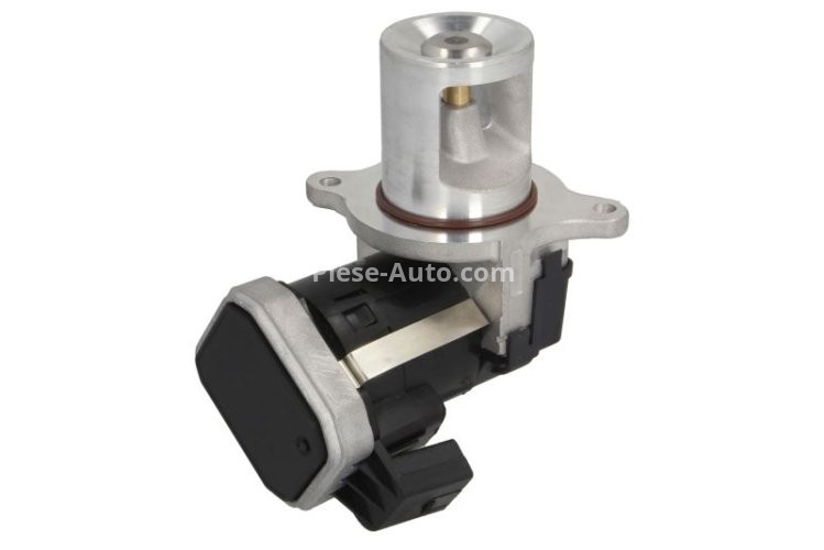 Supapă / valvă  EGR - EngiTech , pentru: MERCEDES C T-MODEL (S203), C T-MODEL (S204), C (W203), C (W204), CLK (A209), CLK (C209), CLS (C219), E T-MODEL (S211), E (W211), GL (X164), GLK (X204) 3.0D 01.05-06.15