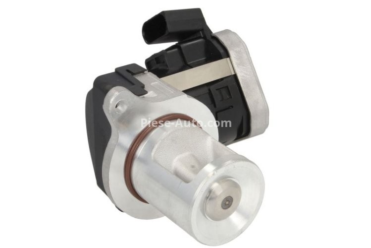 Supapă / valvă  EGR - EngiTech , pentru: MERCEDES C T-MODEL (S203), C T-MODEL (S204), C (W203), C (W204), CLK (A209), CLK (C209), CLS (C219), E T-MODEL (S211), E (W211), GL (X164), GLK (X204) 3.0D 01.05-06.15
