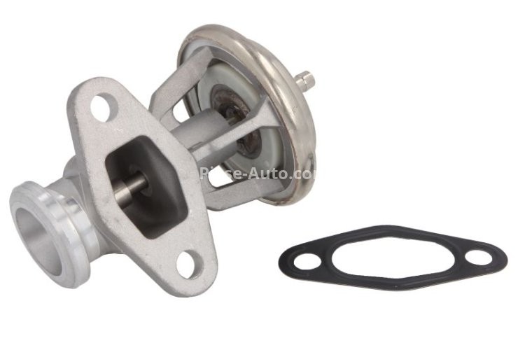 Supapă / valvă  EGR - Magneti Marelli , pentru: MERCEDES C (W202), E (W210), G (W461), SPRINTER 2-T (B901, B902), SPRINTER 3-T (B903), SPRINTER 4-T (B904), V (638/2), VARIO, VARIO (B667, B670, B668) 2.2D-3.0D 08.93-