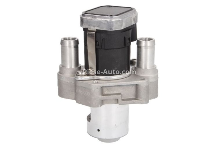 Supapă / valvă  EGR - EngiTech , pentru: MERCEDES SPRINTER 3,5-T (B906), SPRINTER 3-T (B906), SPRINTER 4,6-T (B906), SPRINTER 5-T (B906), VIANO (W639), VITO / MIXTO (W639), VITO (W639) 2.2D/3.0D 03.06-