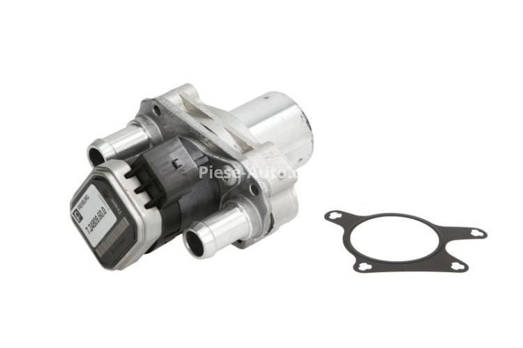 Supapă / valvă  EGR - Pierburg , pentru: MERCEDES G (W461), SPRINTER 3,5-T (B906), SPRINTER 3-T (B906), SPRINTER 4,6-T (B906), SPRINTER 5-T (B906), VIANO (W639), VITO / MIXTO (W639), VITO (W639) 2.2D/3.0D 03.06-