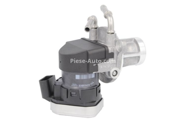 Supapă / valvă  EGR - Pierburg , pentru: MERCEDES A (W169), B SPORTS TOURER (W245) 2.0D 09.04-06.12