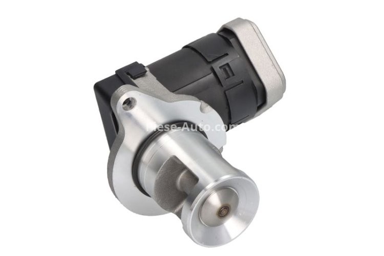 Supapă / valvă  EGR - Pierburg , pentru: MERCEDES E T-MODEL (S211), E (W211), VIANO (W639), VITO / MIXTO (W639), VITO (W639) 2.2D/3.2D 11.02-