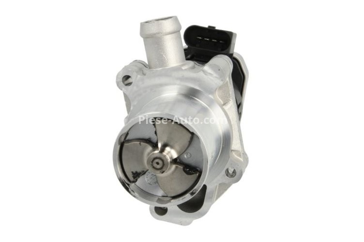 Supapă / valvă  EGR - Pierburg , pentru: MERCEDES SPRINTER 3,5-T (B906), SPRINTER 3-T (B906), SPRINTER 4,6-T (B906), SPRINTER 5-T (B906) 2.1D 06.06-