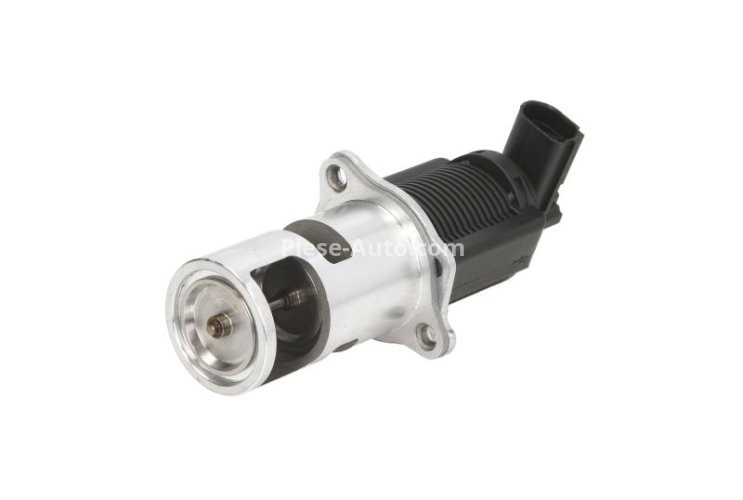 Supapă / valvă  EGR - EngiTech , pentru: NISSAN INTERSTAR, PRIMASTAR; OPEL MOVANO A, VIVARO A; RENAULT AVANTIME, ESPACE III, ESPACE IV, LAGUNA II, MASTER II, TRAFIC II, VEL SATIS 2.2D/2.5D 07.00-
