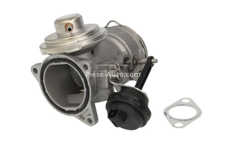 Supapă / valvă  EGR - Magneti Marelli , pentru: SEAT CORDOBA, IBIZA III; SKODA FABIA I; VW POLO 1.9D 02.02-11.09