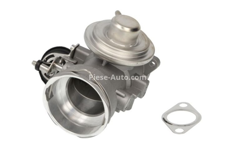 Supapă / valvă  EGR - Magneti Marelli , pentru: SEAT CORDOBA, IBIZA III; SKODA FABIA I; VW POLO 1.9D 02.02-11.09