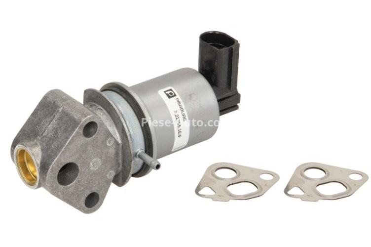 Supapă / valvă  EGR - Pierburg , pentru: SEAT CORDOBA, IBIZA III; SKODA FABIA I, FABIA I PRAKTIK; VW POLO 1.2 10.01-11.09