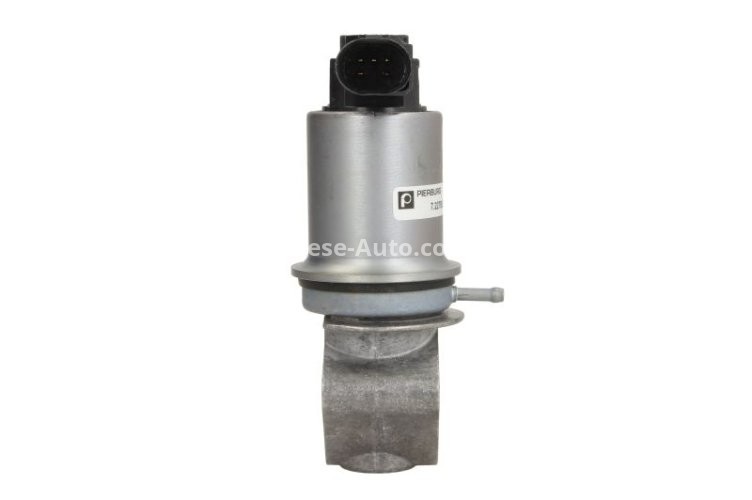 Supapă / valvă  EGR - Pierburg , pentru: SEAT CORDOBA, IBIZA III; SKODA FABIA I, FABIA I PRAKTIK; VW POLO 1.2 10.01-11.09