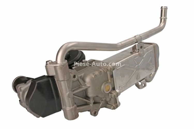 Supapă / valvă  EGR - Magneti Marelli , (modul cu calorifer) pentru: SEAT IBIZA IV, IBIZA IV SC, IBIZA IV ST; SKODA FABIA II, ROOMSTER, ROOMSTER PRAKTIK; VW POLO, POLO V 1.2D 10.09-