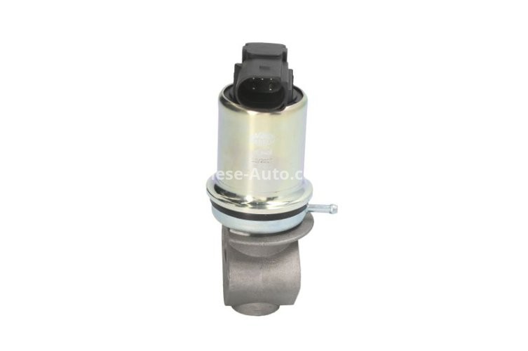 Supapă / valvă  EGR - Magneti Marelli , pentru: SEAT CORDOBA, IBIZA III; SKODA FABIA I, FABIA I PRAKTIK; VW POLO, POLO V 1.2 10.01-