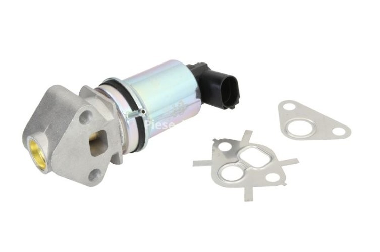 Supapă / valvă  EGR - Magneti Marelli , pentru: SEAT ALHAMBRA; VW SHARAN 1.8 09.97-03.10