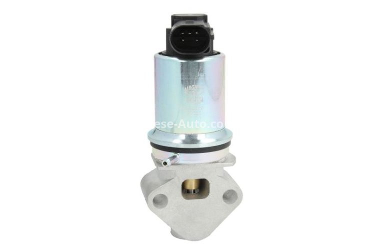 Supapă / valvă  EGR - Magneti Marelli , pentru: SEAT ALHAMBRA; VW SHARAN 1.8 09.97-03.10