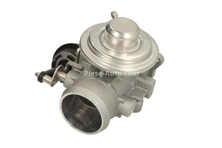 Supapă / valvă  EGR - Magneti Marelli , pentru: SEAT CORDOBA, IBIZA III, LEON; SKODA FABIA I, OCTAVIA I; VW GOLF IV, GOLF V, NEW BEETLE, POLO, TOURAN 1.9D 09.96-12.10