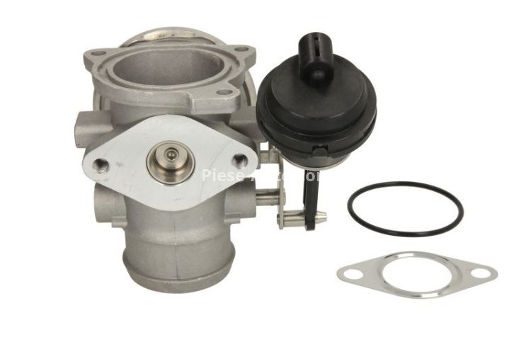 Supapă / valvă  EGR - Magneti Marelli , pentru: SEAT CORDOBA, IBIZA III, LEON; SKODA FABIA I, OCTAVIA I; VW GOLF IV, GOLF V, NEW BEETLE, POLO, TOURAN 1.9D 09.96-12.10