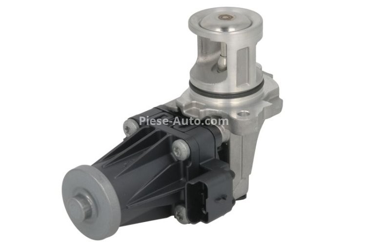 Supapă / valvă  EGR - Pierburg , pentru: VOLVO C30, S40 II, S60 II, S80 II, V40, V50, V60 I, V70 III; CITROEN BERLINGO, BERLINGO MULTISPACE, BERLINGO/MINIVAN, C3 II, C3 PICASSO, C4 AIRCROSS 1.4D/1.5D/1.6D 08.05-