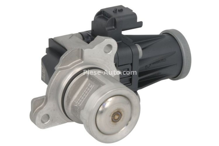 Supapă / valvă  EGR - Pierburg , pentru: VOLVO C30, S40 II, S60 II, S80 II, V40, V50, V60 I, V70 III; CITROEN BERLINGO, BERLINGO MULTISPACE, BERLINGO/MINIVAN, C3 II, C3 PICASSO, C4 AIRCROSS 1.4D/1.5D/1.6D 08.05-