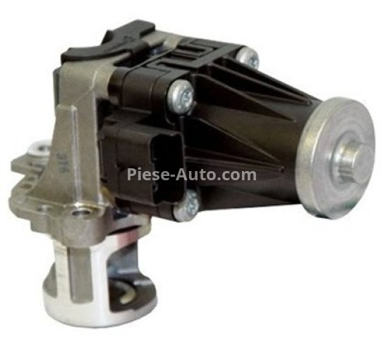 Supapă / valvă  EGR - Magneti Marelli , pentru: VOLVO C30, S40 II, S60 II, S80 II, V40, V50, V60 I, V70 III; CITROEN BERLINGO, BERLINGO MULTISPACE, BERLINGO/MINIVAN, C3 II, C3 PICASSO, C4 AIRCROSS 1.4D-1.6D 07.04-