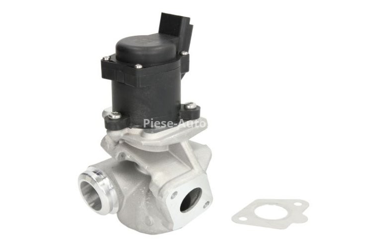Supapă / valvă  EGR - Magneti Marelli , pentru: VOLVO C30, S40 II, V50; CITROEN BERLINGO, BERLINGO MULTISPACE, BERLINGO/MINIVAN, C2, C3 I, C3 II, C3 PICASSO, C4, C4 GRAND PICASSO I, C4 I, C4 PICASSO I 1.4D/1.6/1.6D 11.01-