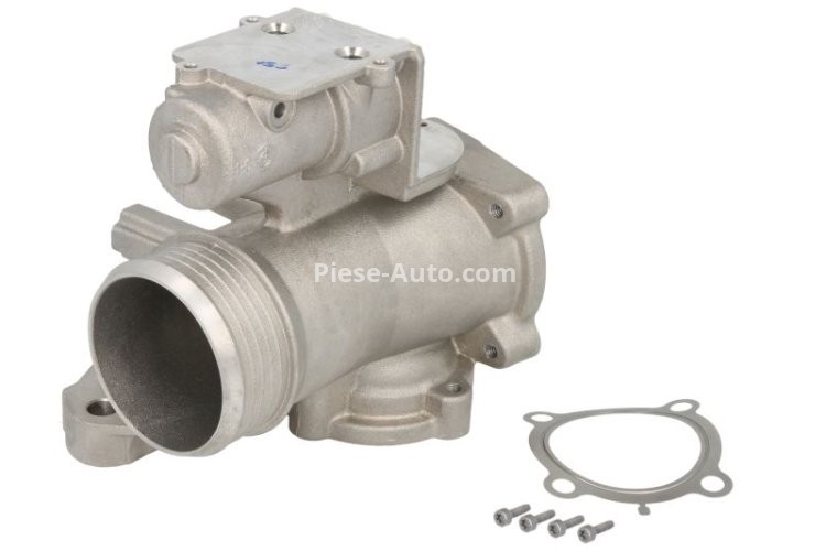 Supapă / valvă  EGR - Pierburg , pentru: VOLVO C30, C70 II, S40 II, S60 I, S80 II, V50, V70 II, V70 III, XC60 I, XC70 I, XC70 II, XC90 I 2.4D 01.01-02.17