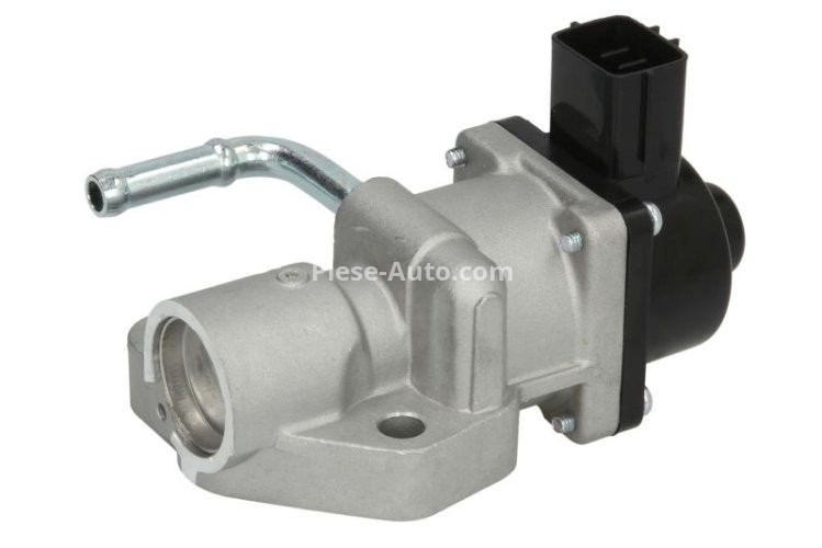 Supapă / valvă  EGR - Pierburg , pentru: VOLVO C30, S40 II, S80 II, V50, V70 III; FORD C-MAX, FIESTA V, FOCUS C-MAX, FOCUS I, FOCUS II, GALAXY II, KUGA II, MAVERICK, MONDEO II, MONDEO III, MONDEO IV 1.8-3.0 08.96-