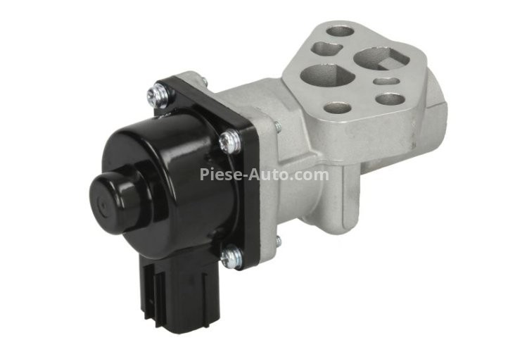 Supapă / valvă  EGR - Pierburg , pentru: VOLVO C30, S40 II, S80 II, V50, V70 III; FORD C-MAX, FIESTA V, FOCUS C-MAX, FOCUS I, FOCUS II, GALAXY II, KUGA II, MAVERICK, MONDEO II, MONDEO III, MONDEO IV 1.8-3.0 08.96-