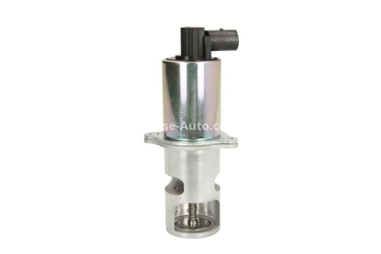 Supapă / valvă  EGR - Magneti Marelli , pentru: VOLVO S40 I, V40; MITSUBISHI CARISMA, SPACE STAR; NISSAN INTERSTAR, PRIMASTAR; OPEL MOVANO A, VIVARO A; RENAULT CLIO II, CLIO II/HATCHBACK, ESPACE IV, KANGOO 1.9D 08.97-