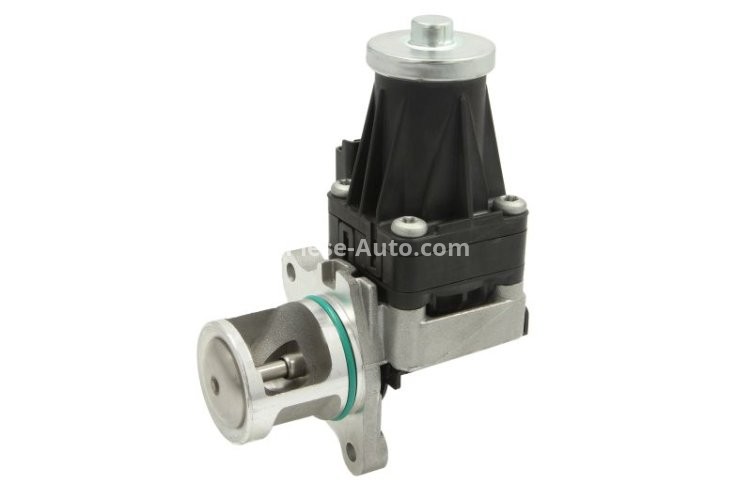 Supapă / valvă  EGR - EngiTech , pentru: VOLVO C30, S40 II, S60 II, S80 II, V40, V50, V60 I, V70 III; CITROEN BERLINGO, BERLINGO MULTISPACE, BERLINGO/MINIVAN, C3 II, C3 PICASSO, C4 CACTUS 1.4D/1.6D/2.0D 02.06-