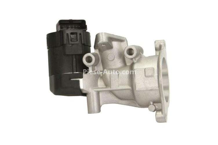 Supapă / valvă  EGR - EngiTech , pentru: VOLVO C30, C70 II, S40 I, S40 II, S80 II, V40, V50, V70 III; CITROEN C4, C4 GRAND PICASSO I, C4 I, C4 PICASSO I, C5 II, C5 III, C8, JUMPY I, JUMPY II 1.9D/2.0/2.0D 02.96-