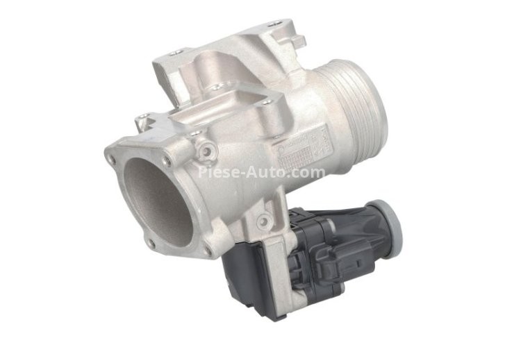 Supapă / valvă  EGR - Pierburg , pentru: VOLVO C30, C70 II, S40 II, S60 II, S80 II, V40, V50, V60 I, V70 III, V70 III/KOMBI, XC60 I, XC70 II 2.0D/2.4D/2.4DH 03.06-07.18