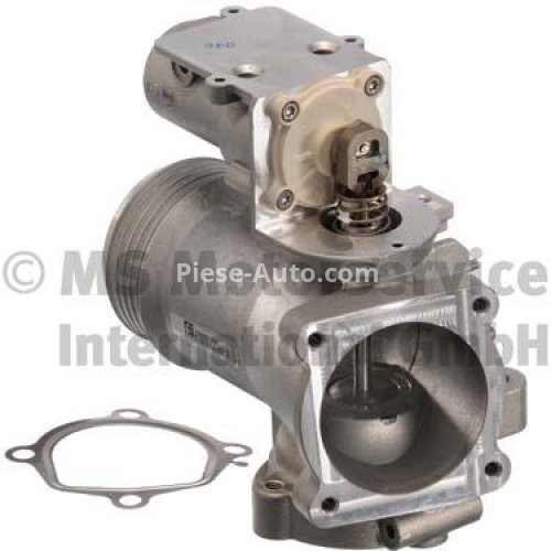 Supapă / valvă  EGR - Pierburg , pentru: VOLVO C30, C70 II, S40 II, V50 2.4D 03.06-06.13