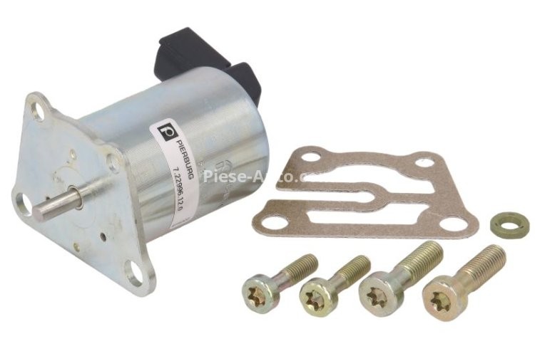 Supapă / valvă  EGR - Pierburg , pentru: VOLVO S60 I, S80 I, V70 II, XC70 I, XC90 I 2.4D 01.01-04.10