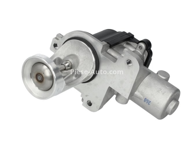 Supapă / valvă  EGR - Pierburg , pentru: AUDI A4 B5, A4 B6, A4 B7, A6 C5, A6 C6; SKODA SUPERB I; VW MULTIVAN T5, NEW BEETLE, PASSAT B5.5, PASSAT B6, TRANSPORTER T5 1.9D/2.0D 03.00-11.10
