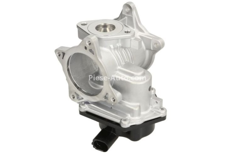 Supapă / valvă  EGR - Pierburg , pentru: VW AMAROK, CRAFTER 30-35, CRAFTER 30-50 2.0D 09.10-05.22