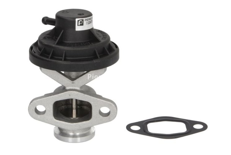 Supapă / valvă  EGR - Pierburg , pentru: VW CADDY III, CADDY III/MINIVAN, GOLF V 2.0D 01.04-08.10